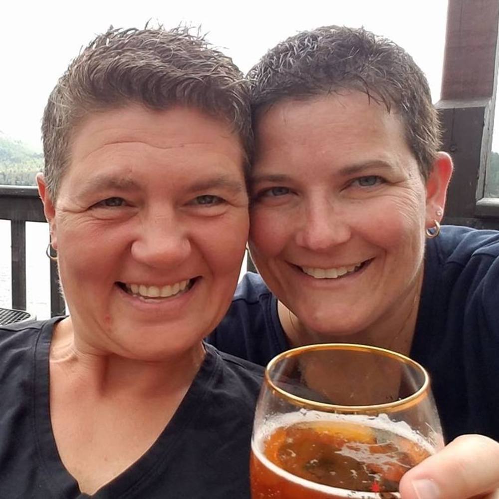 Meet your Posher, Tracey